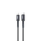 Moxom TYPE-C to TYPE-C charging cable model MX-CB69 100W